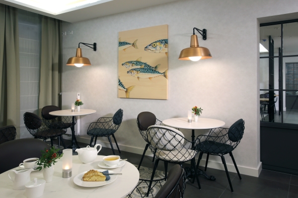 Hotel Am Fischmarkt (Rheinberg)